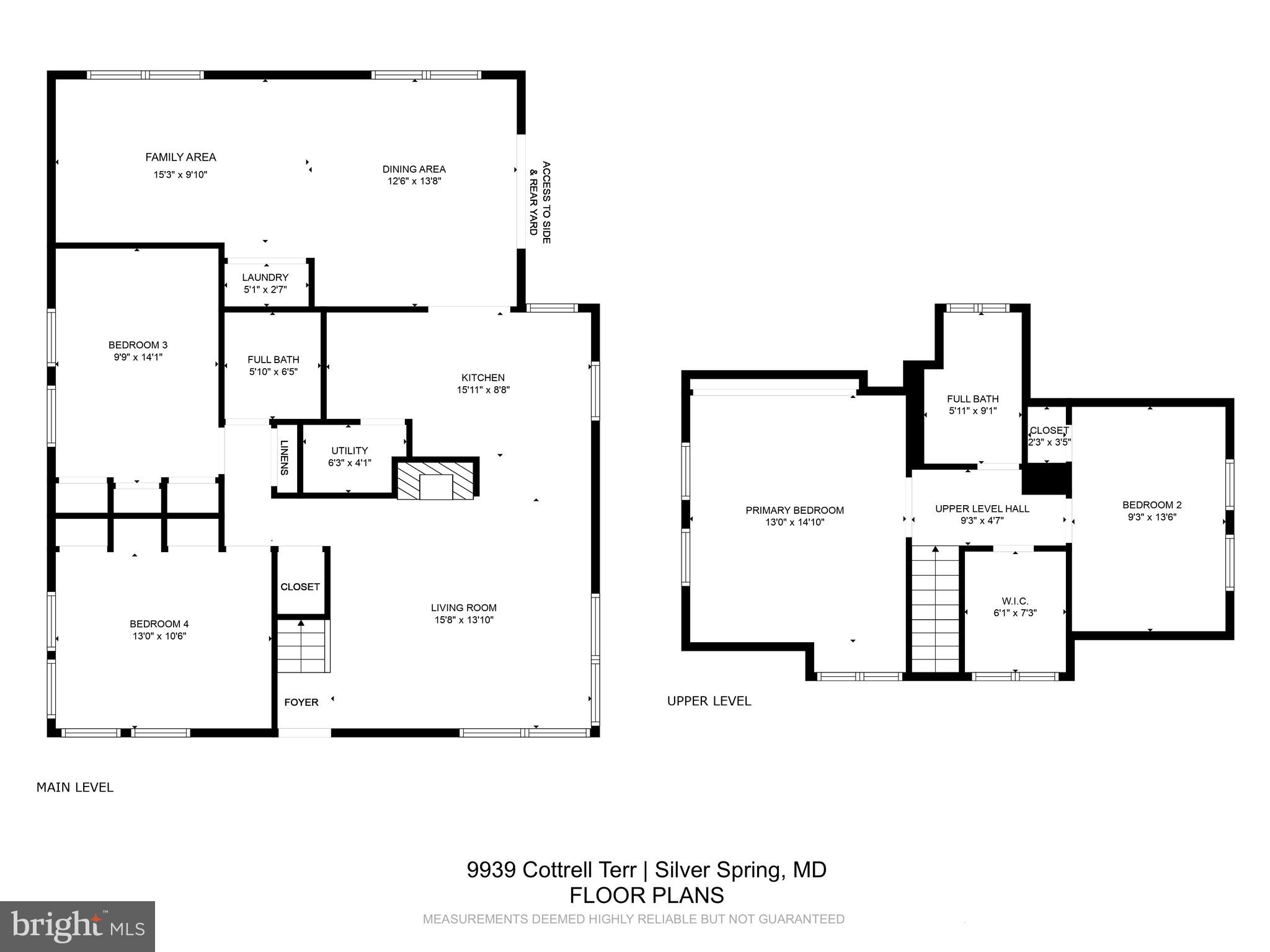 OAKVIEW - Residential