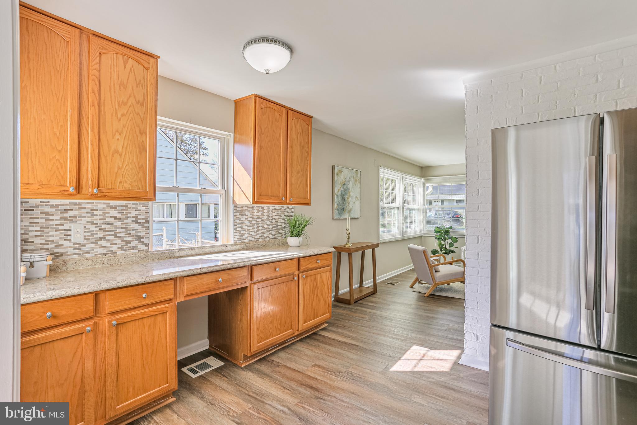 OAKVIEW - Residential