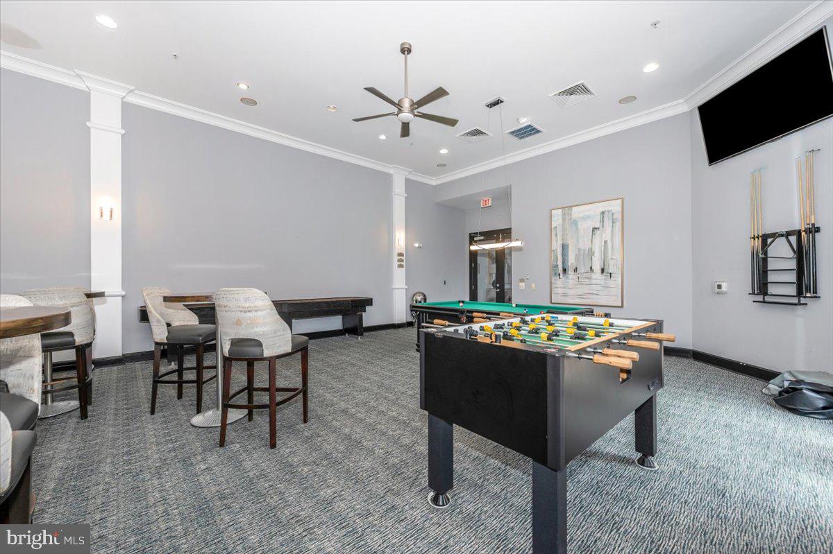 FAIRFAX RIDGE - Residential