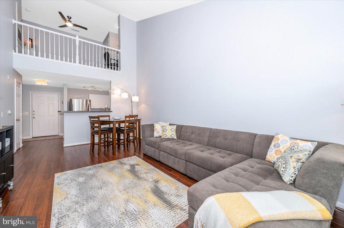 FAIRFAX RIDGE - Residential