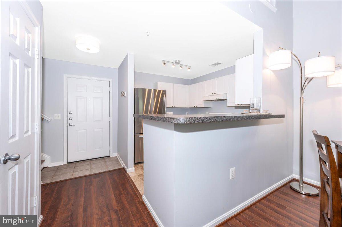 FAIRFAX RIDGE - Residential