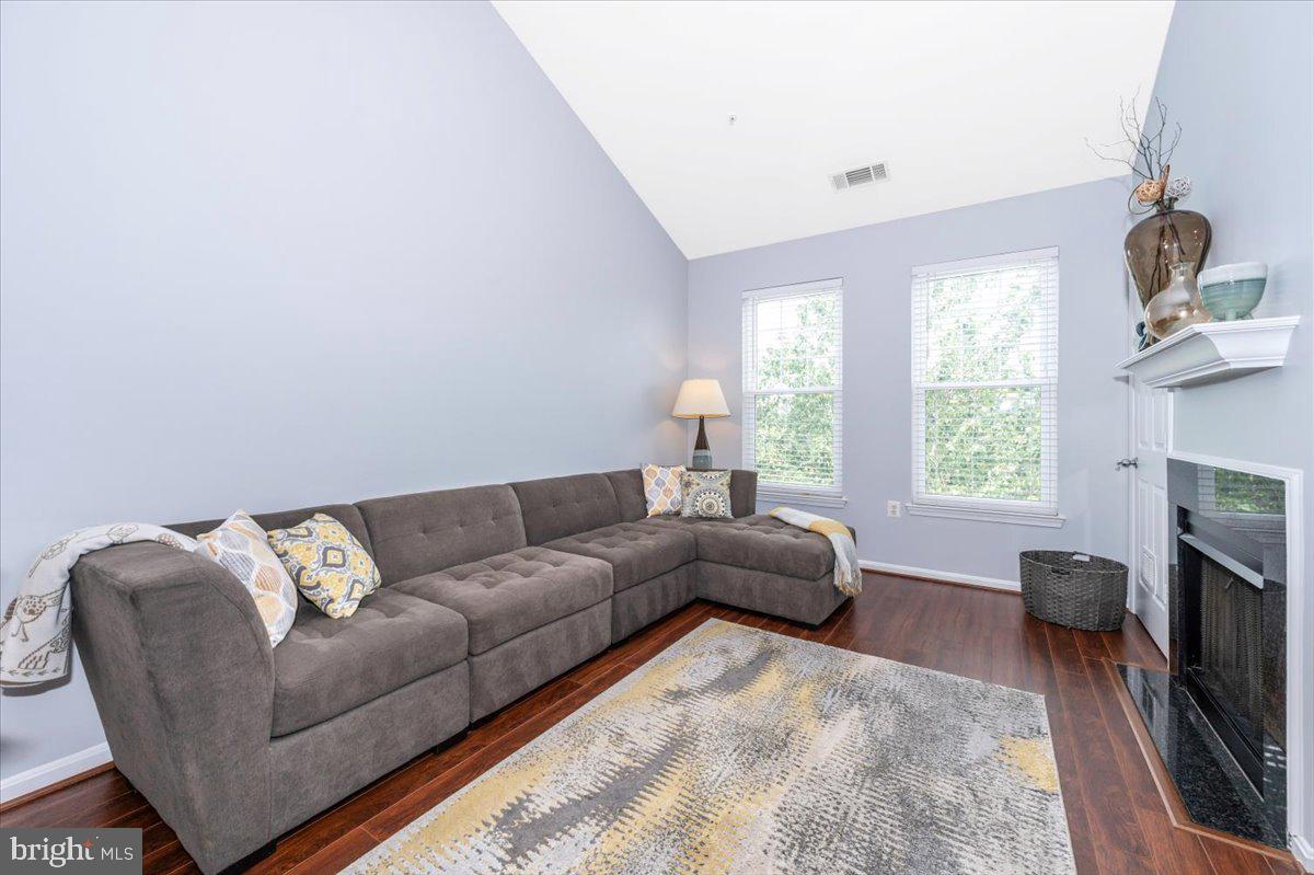 3851 ARISTOTLE COURT 1-418