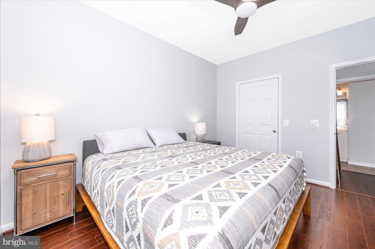 FAIRFAX RIDGE - Residential