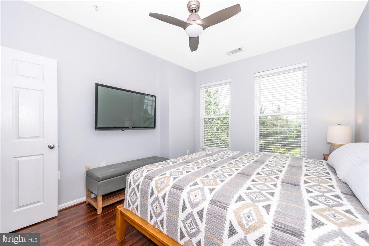 FAIRFAX RIDGE - Residential