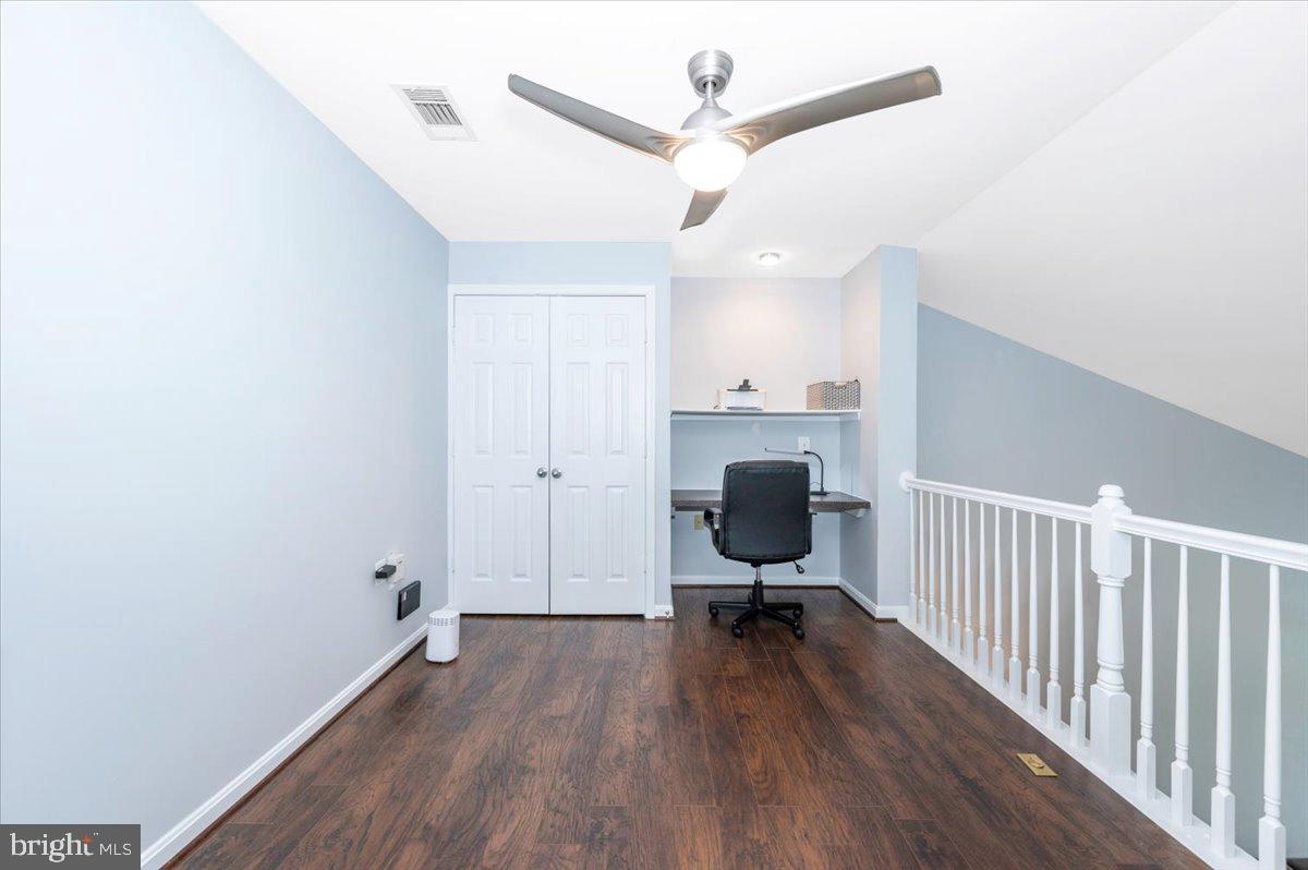 FAIRFAX RIDGE - Residential