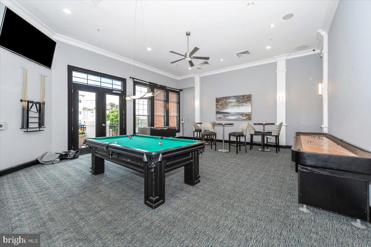 FAIRFAX RIDGE - Residential