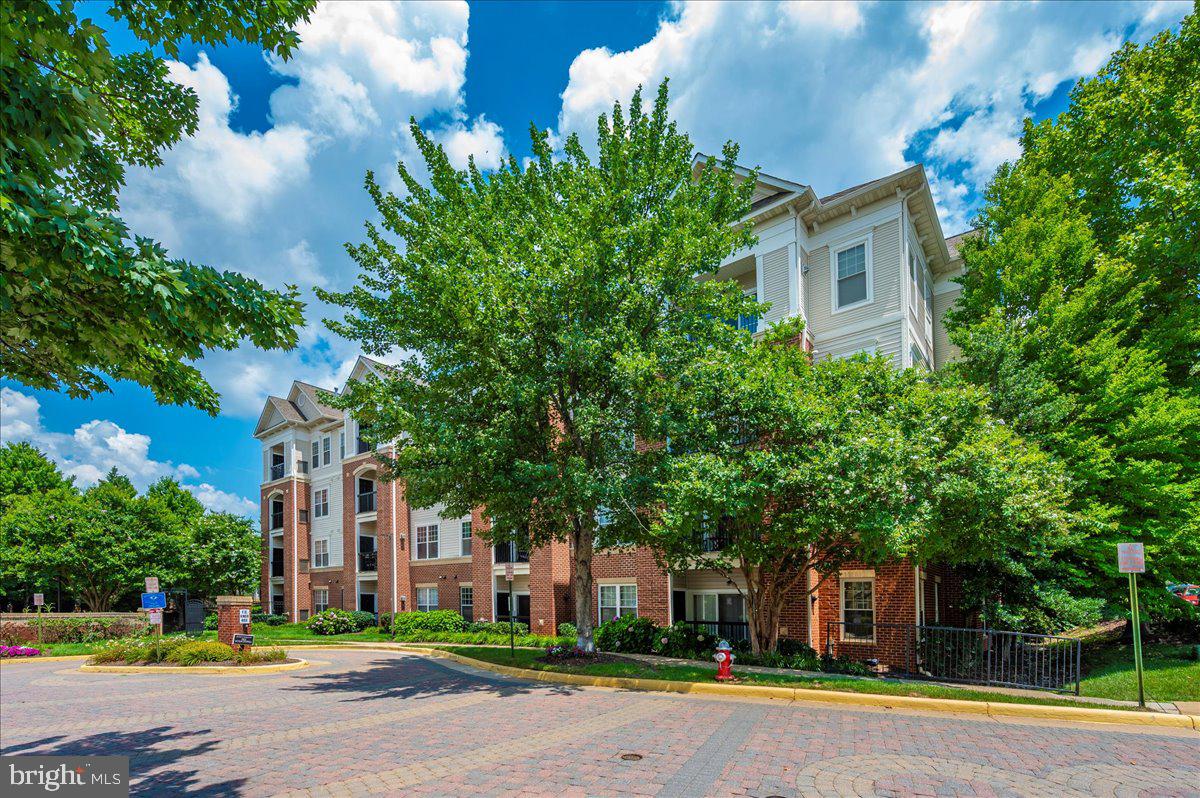 FAIRFAX RIDGE - Residential