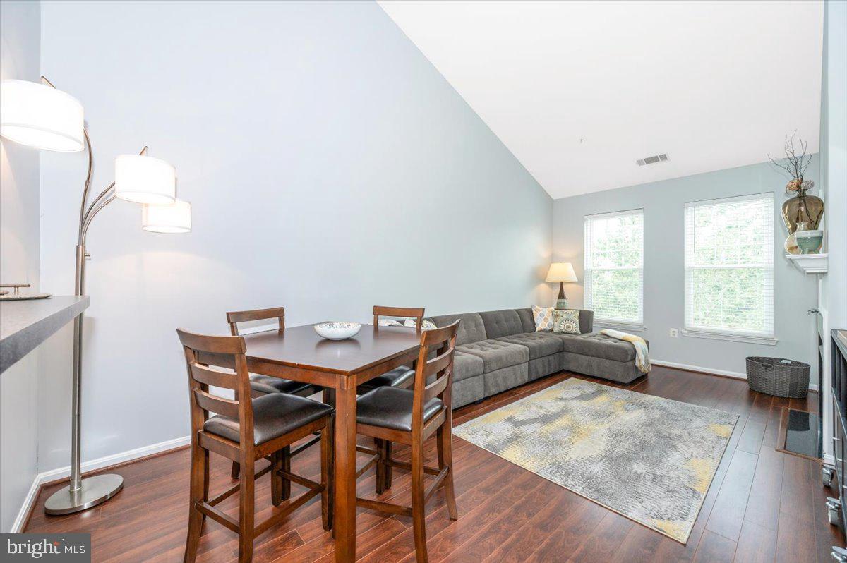 FAIRFAX RIDGE - Residential