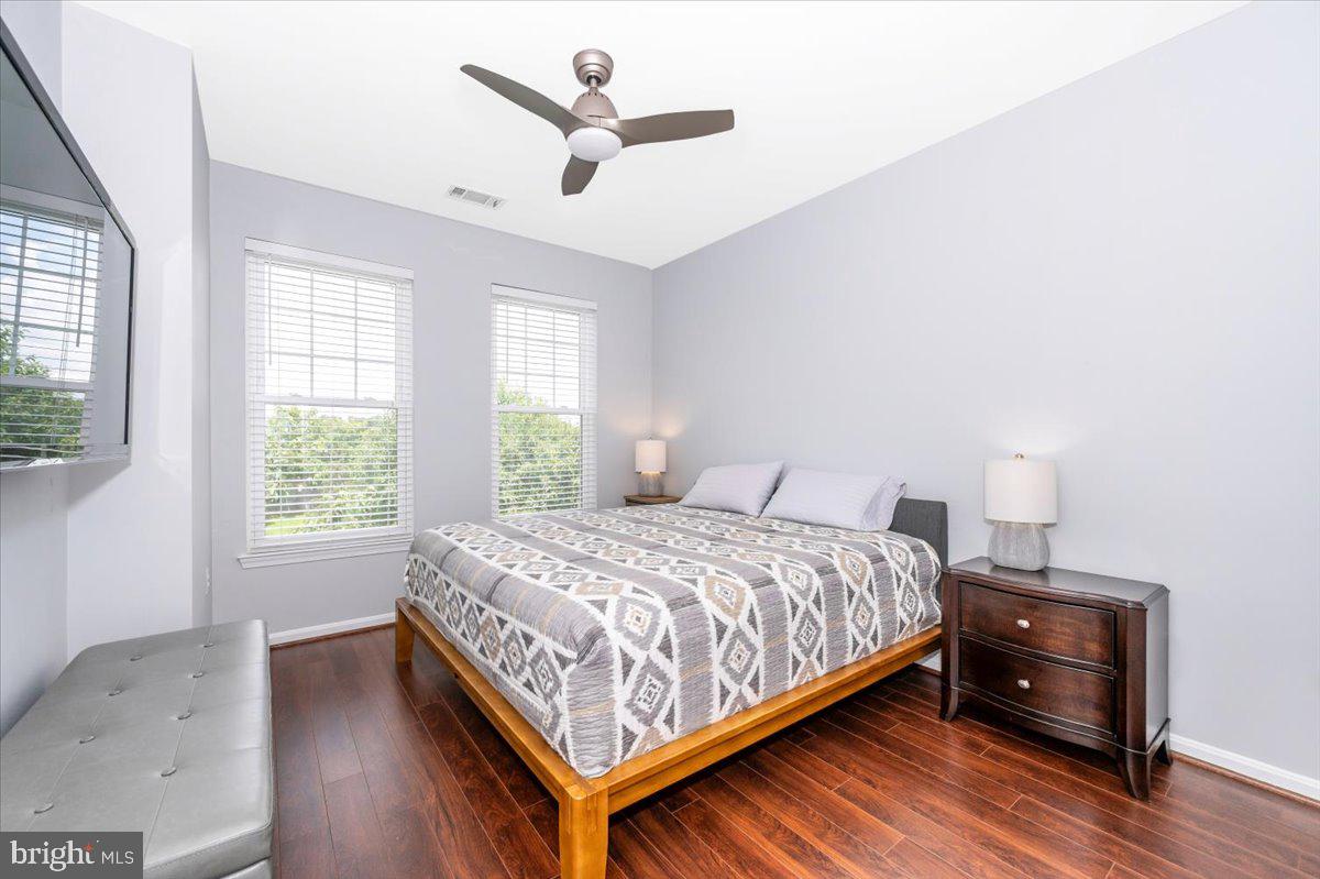 FAIRFAX RIDGE - Residential