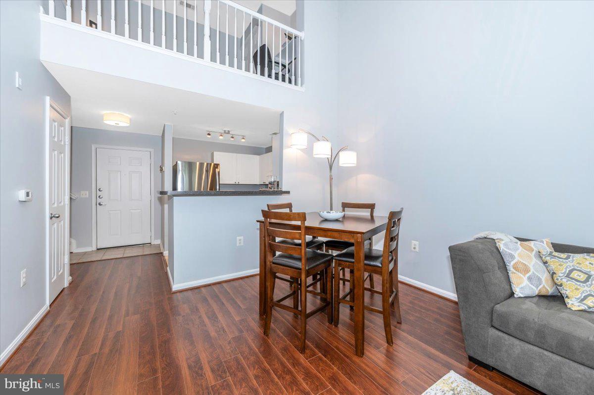 FAIRFAX RIDGE - Residential