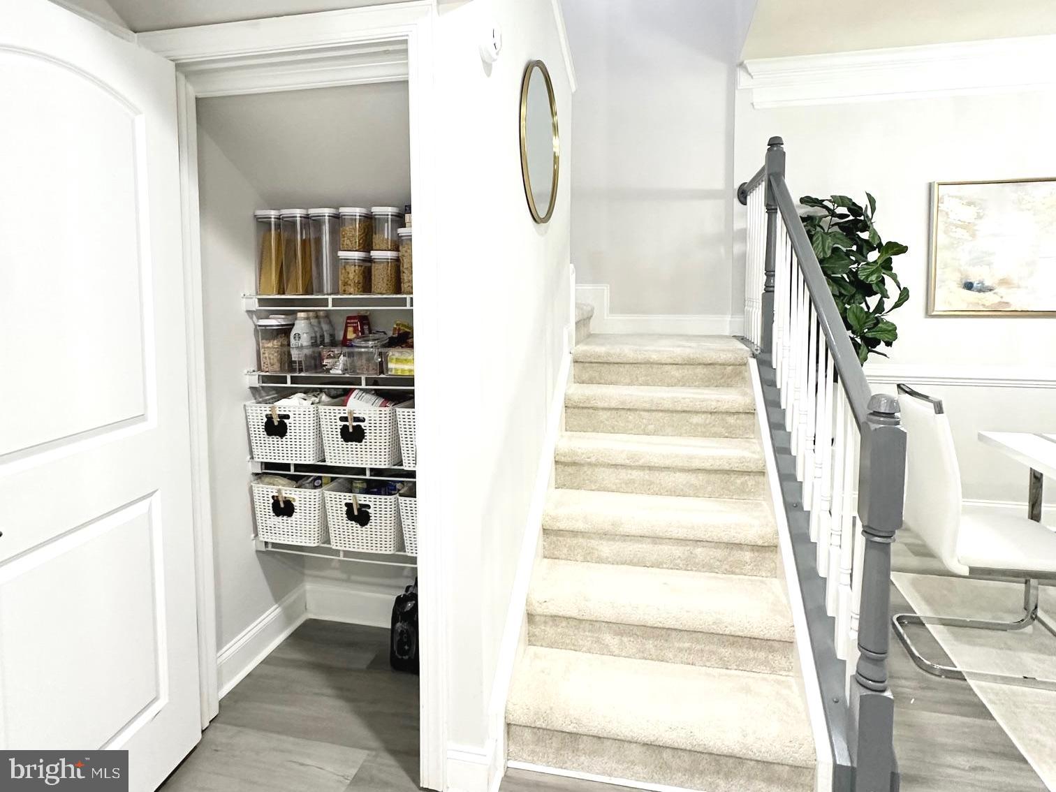 POTOMAC CLUB - Residential Lease