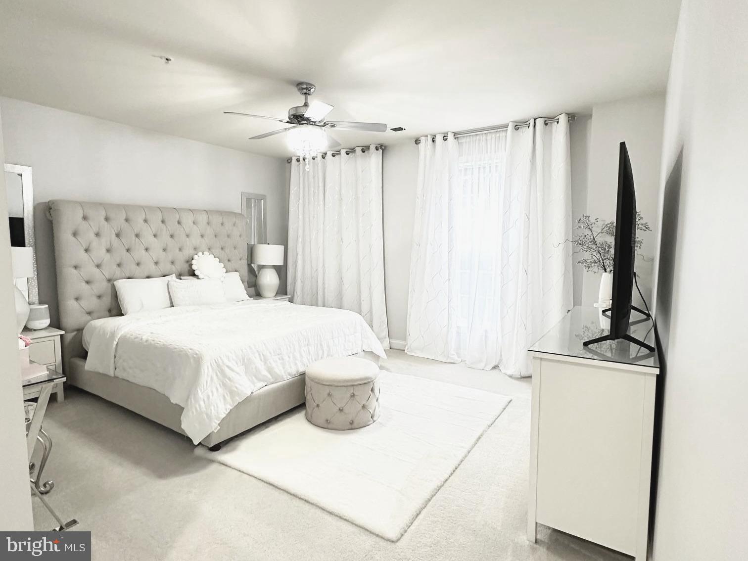 POTOMAC CLUB - Residential Lease