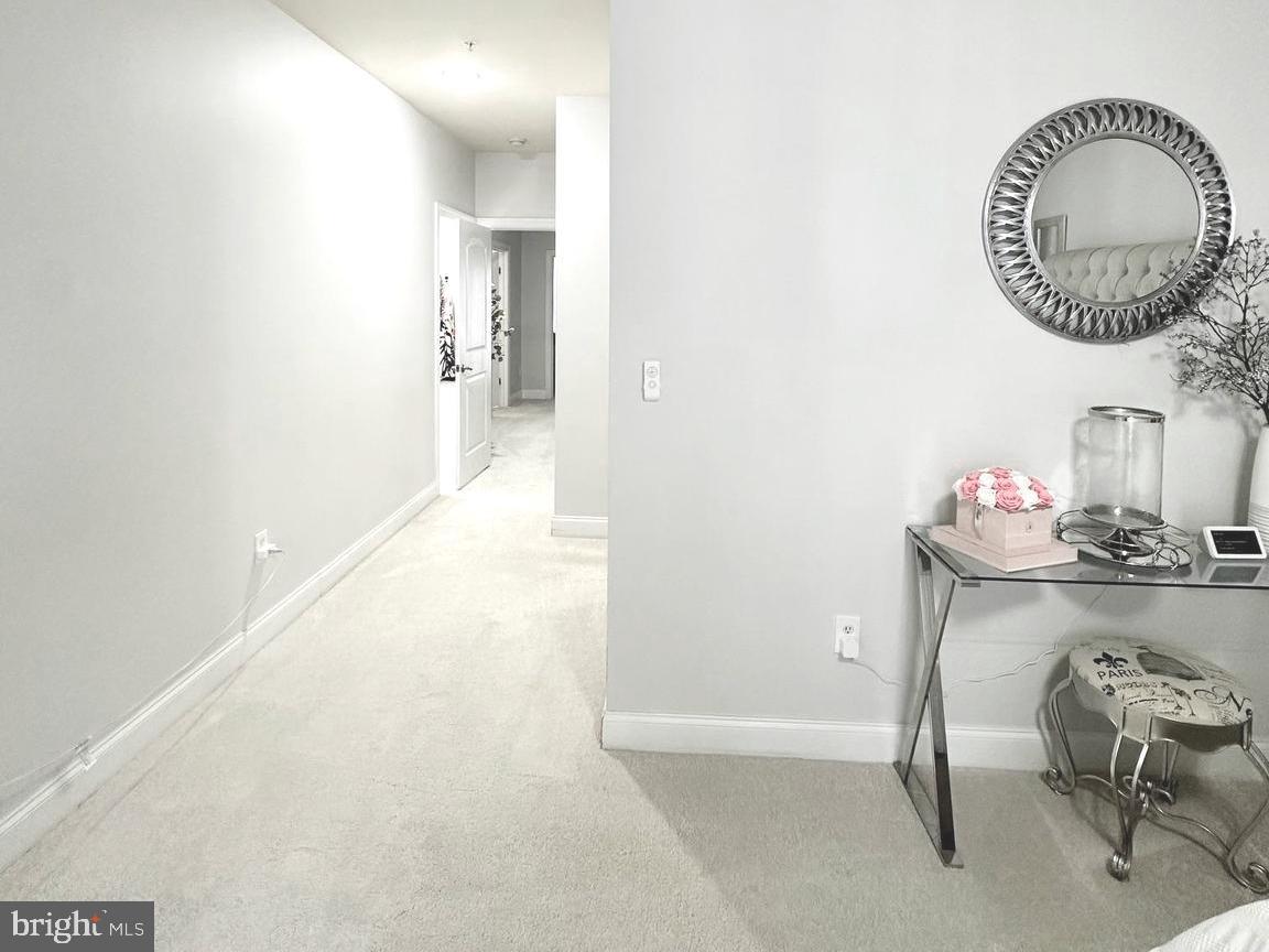 POTOMAC CLUB - Residential Lease