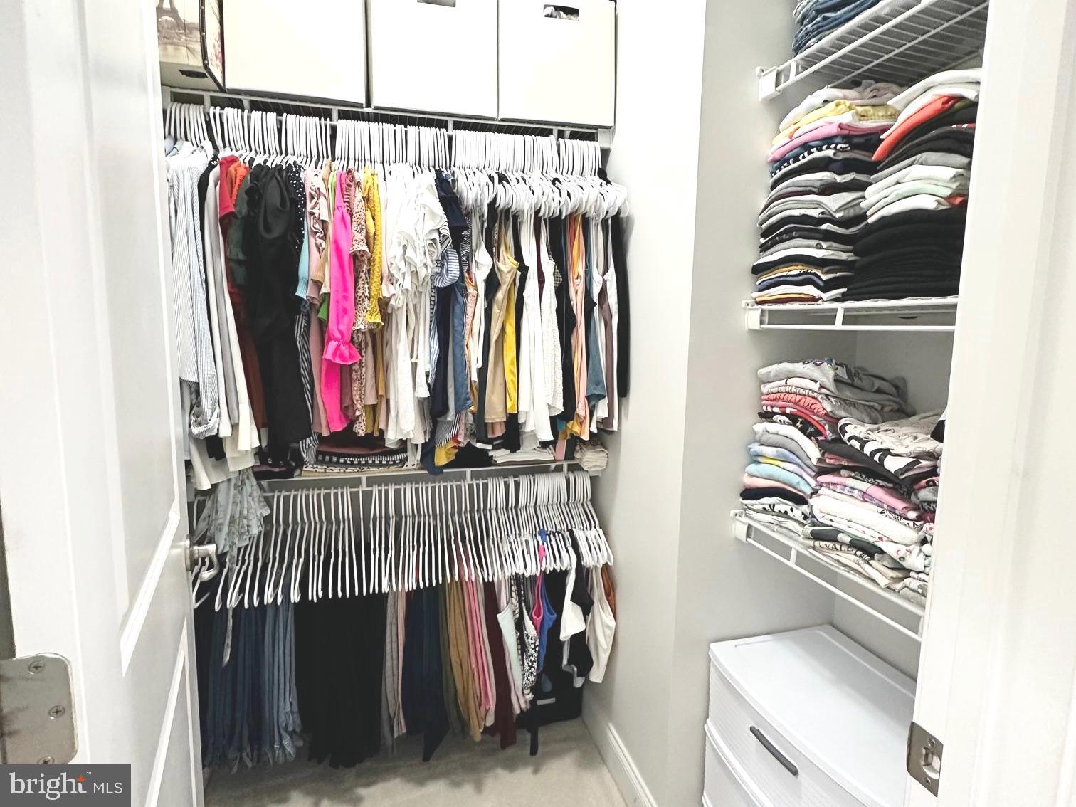 POTOMAC CLUB - Residential Lease