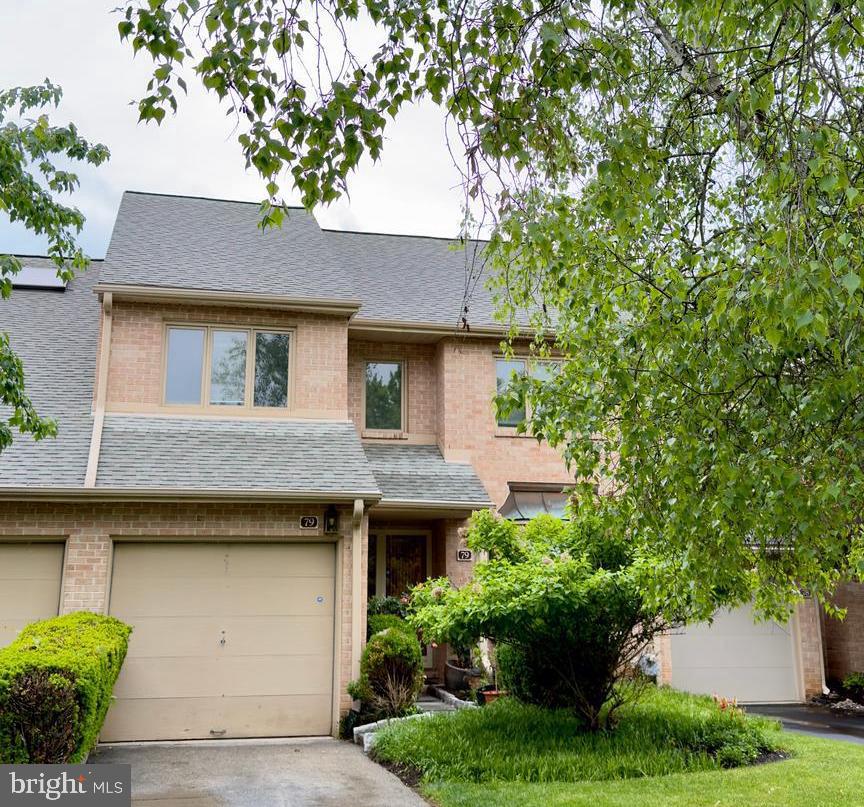 Photo 1 of 31 — 79 MILITIA HILL, CHESTERBROOK, PA 19087
