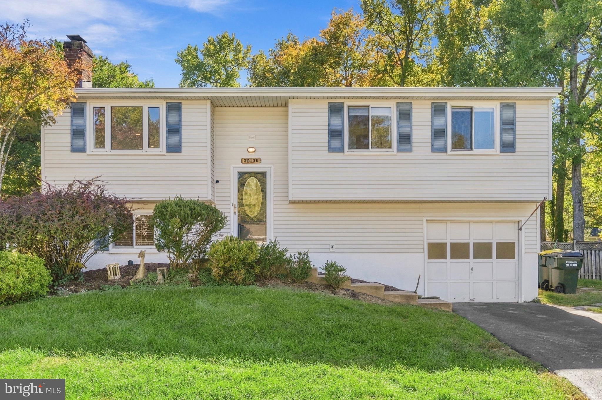 15111 KAMPUTA DRIVE