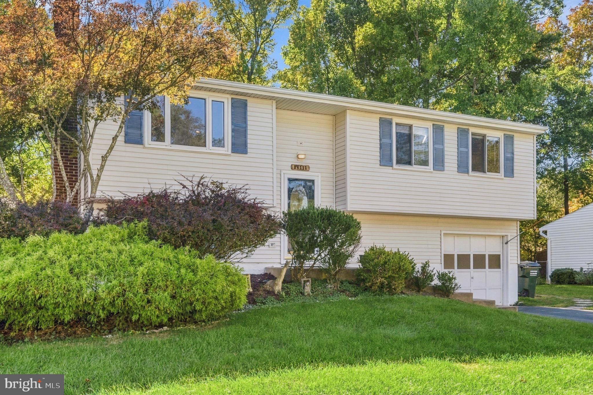 15111 KAMPUTA DRIVE