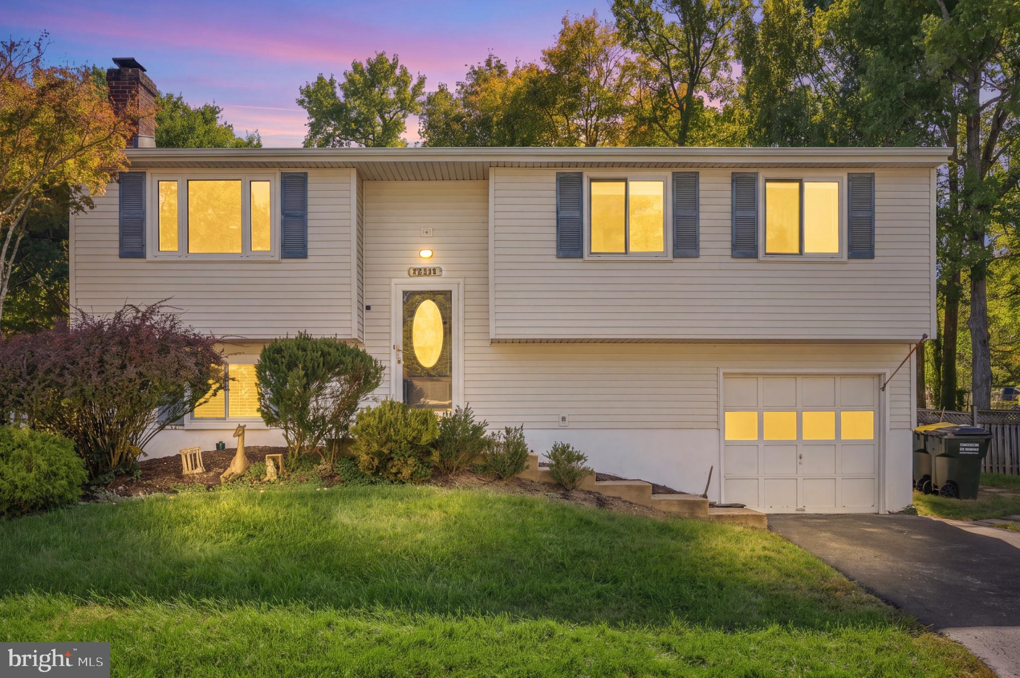 15111 KAMPUTA DRIVE