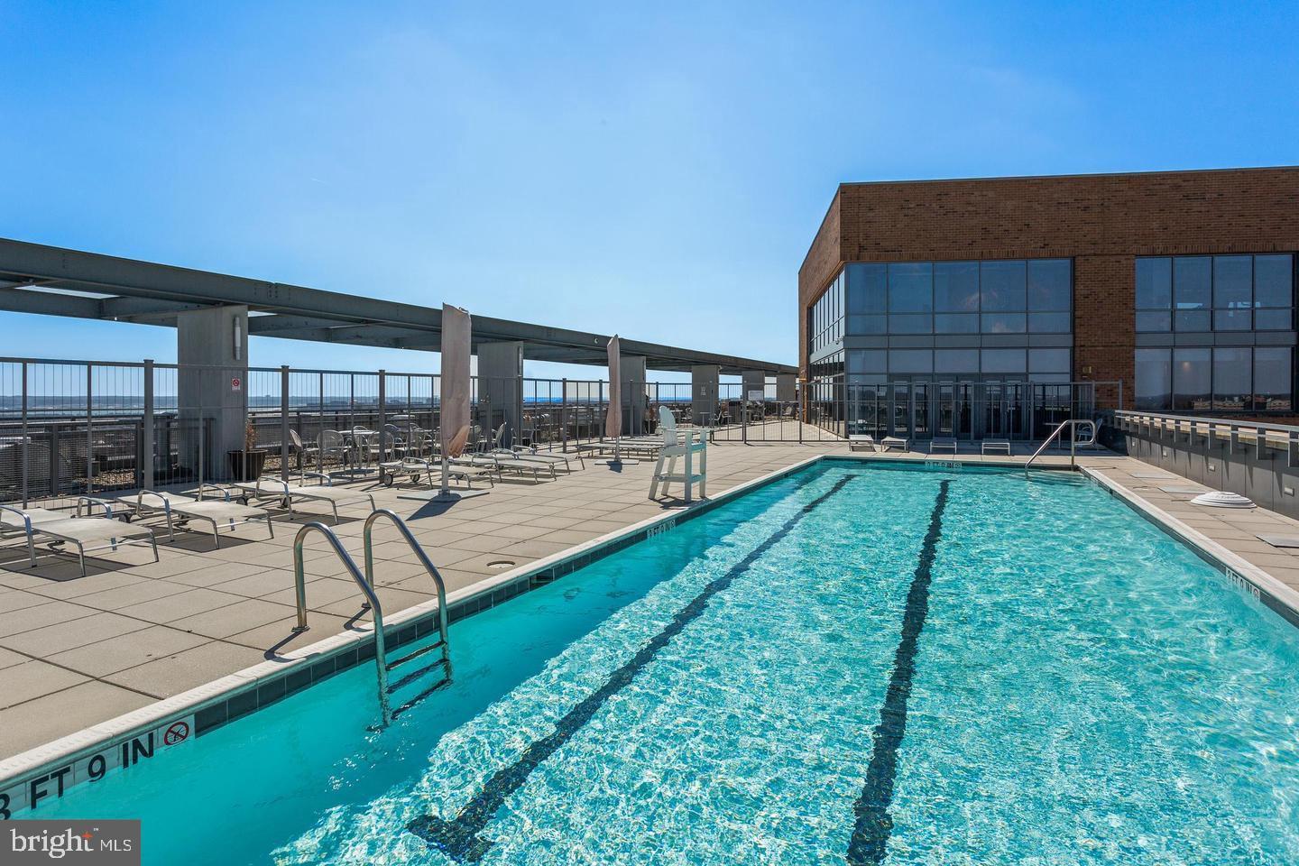 ODYSSEY - Residential