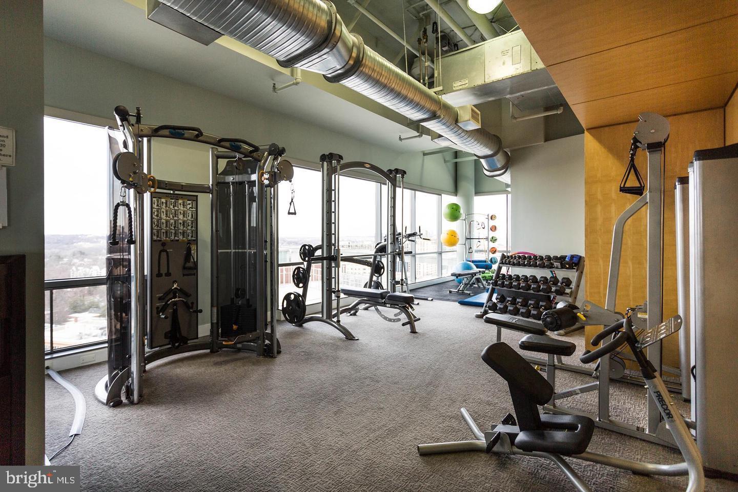 ODYSSEY - Residential