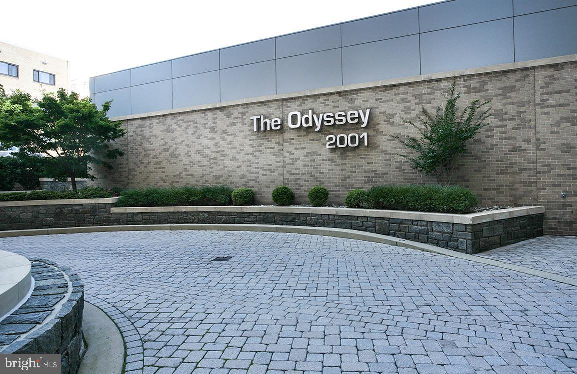 ODYSSEY - Residential