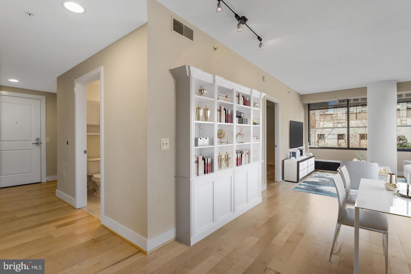 ODYSSEY - Residential