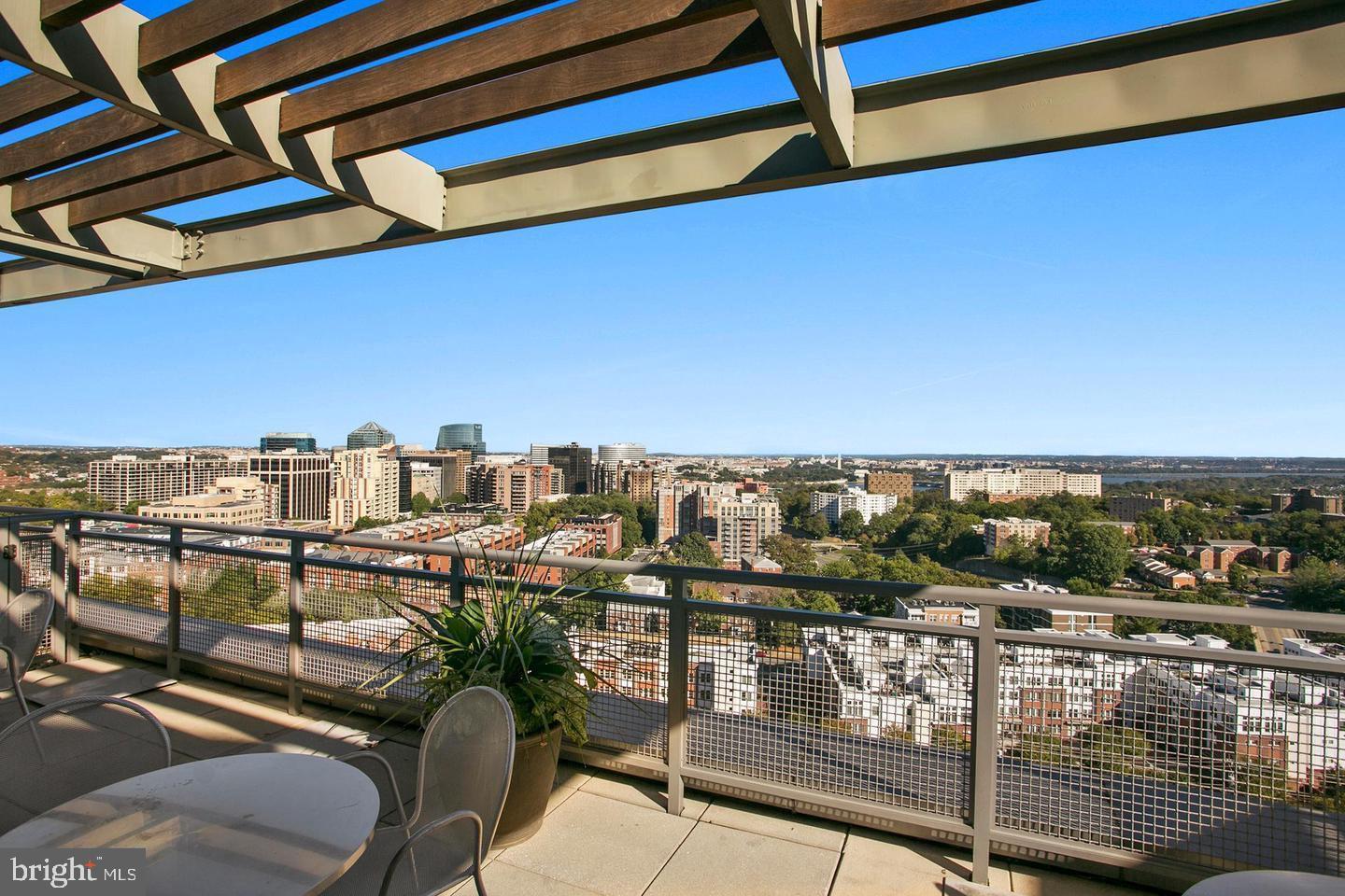 ODYSSEY - Residential