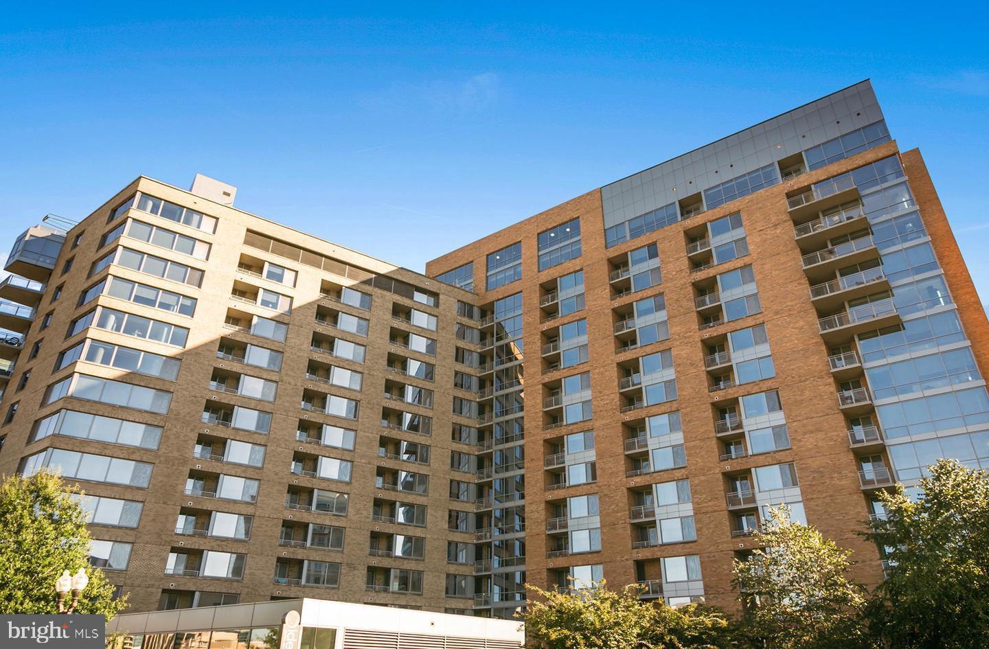 ODYSSEY - Residential