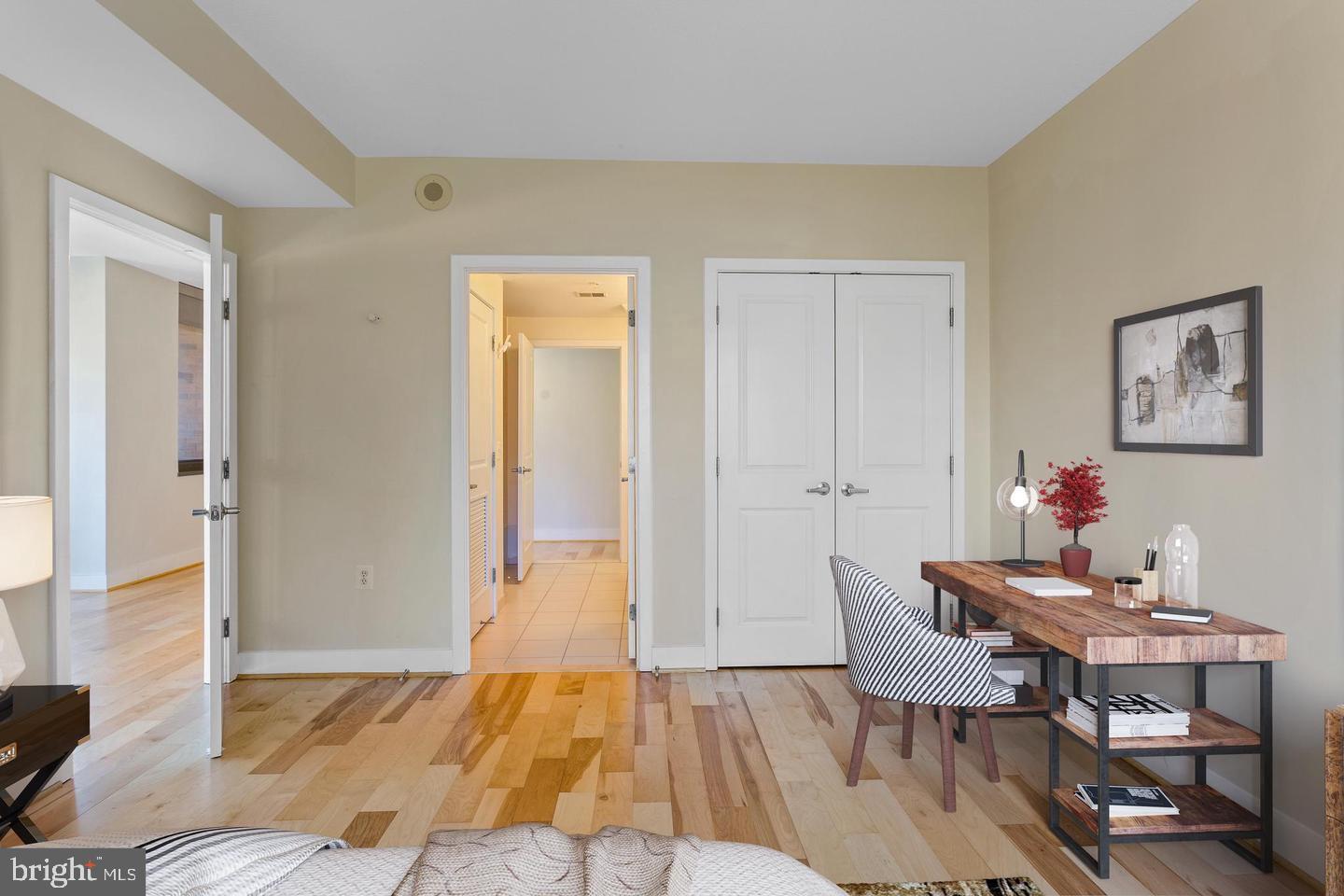 ODYSSEY - Residential