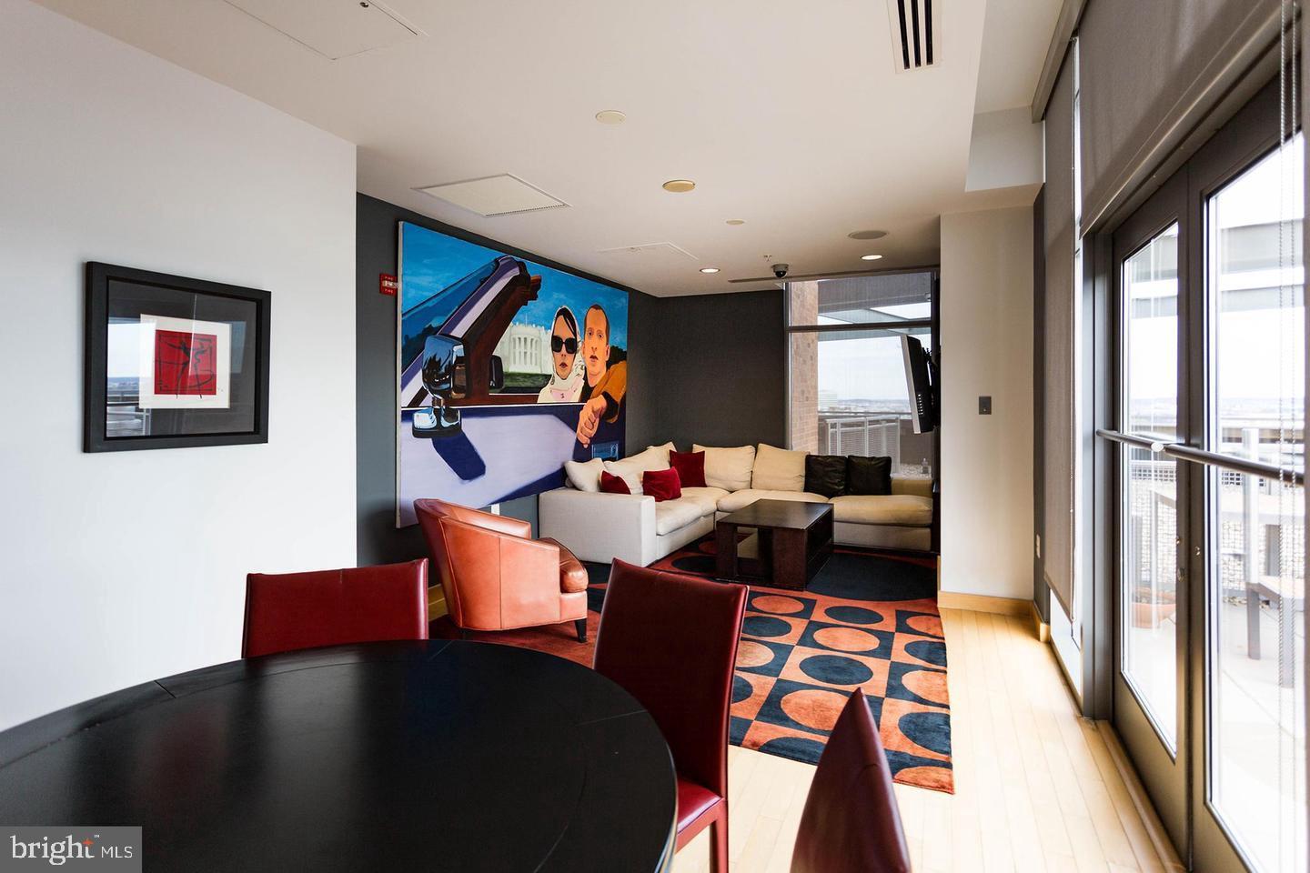 ODYSSEY - Residential