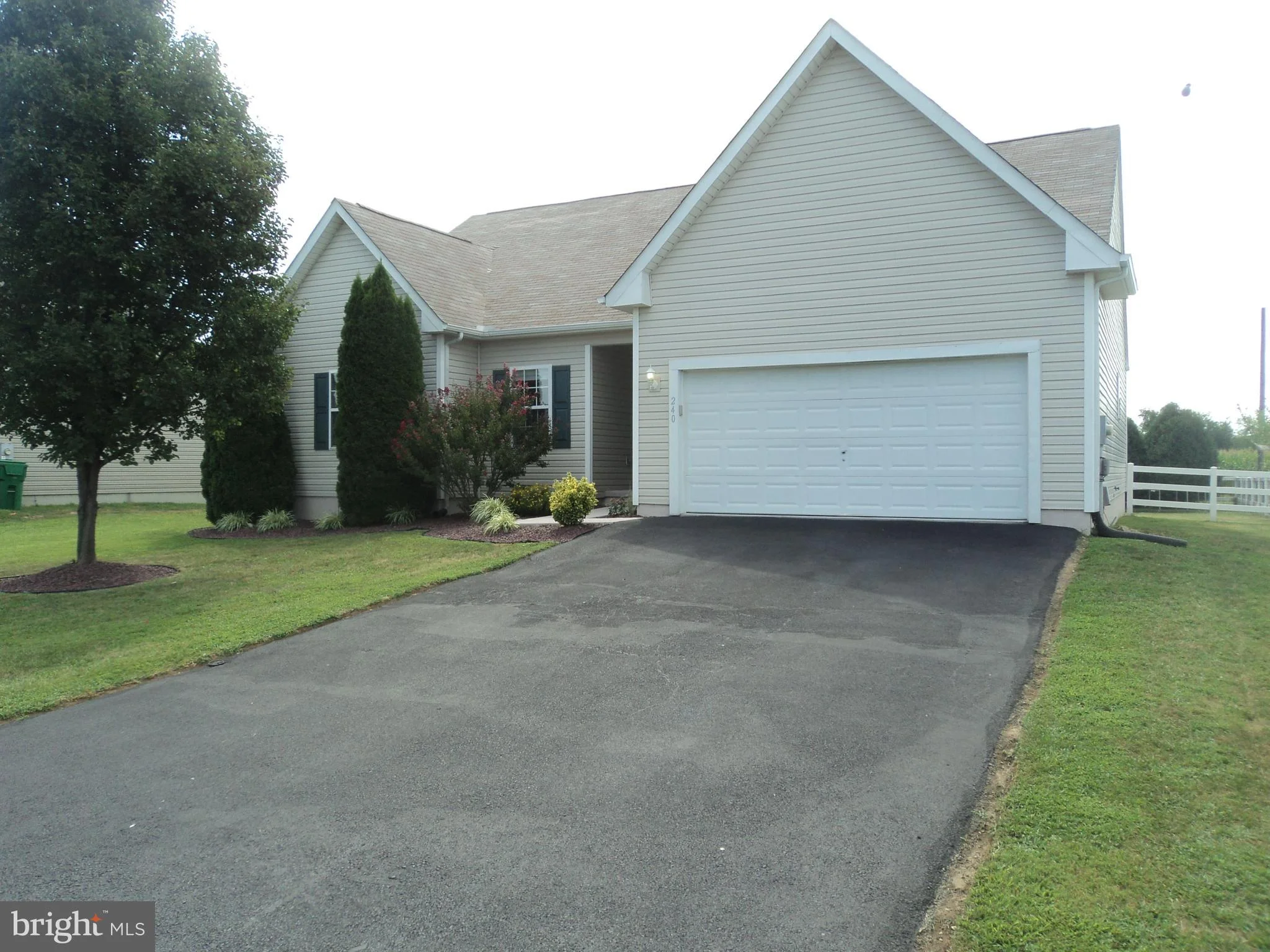 240 Brian Drive, Smyrna, DE 19977