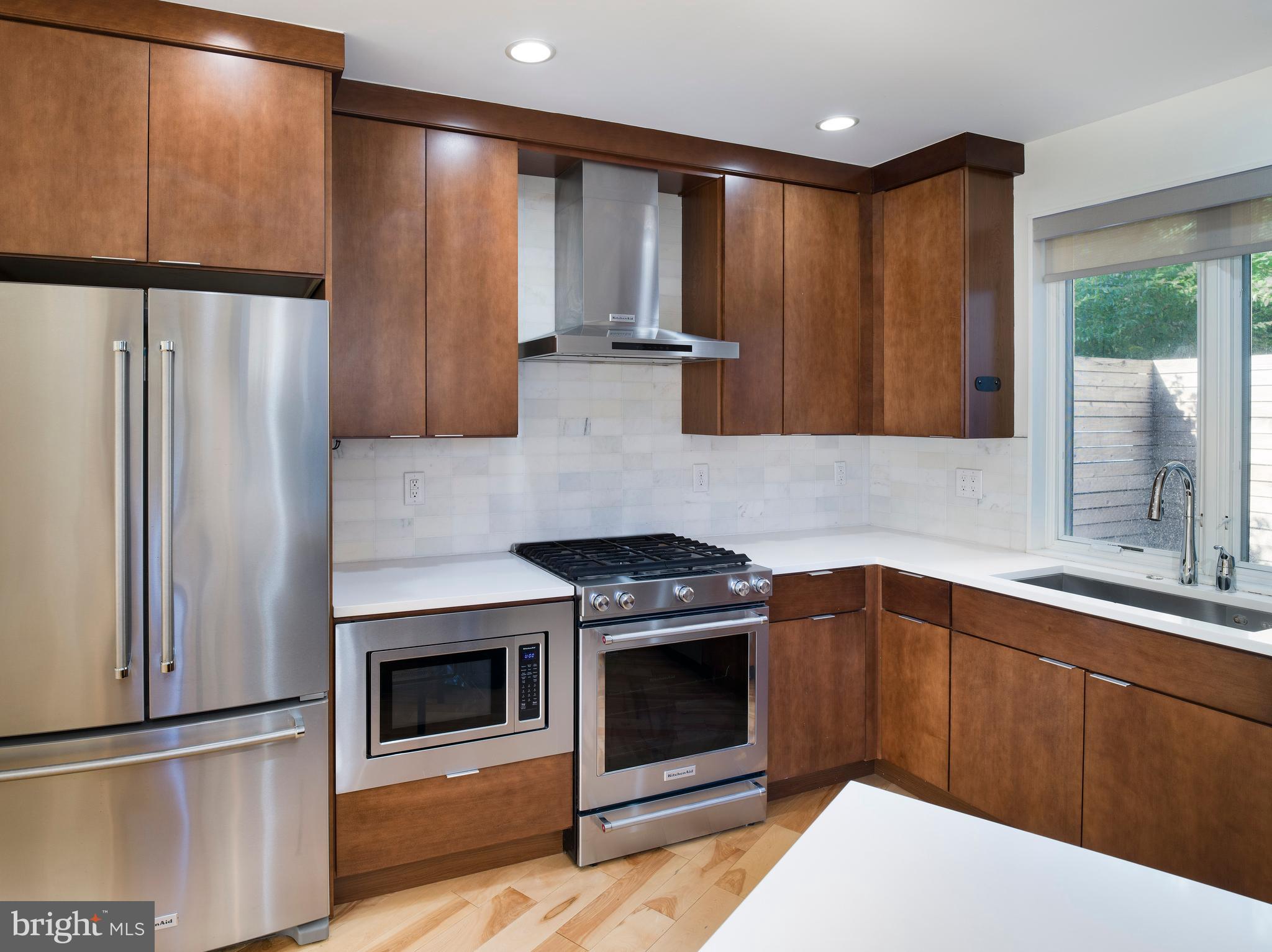 NORTHERN LIBERTIES - Residential