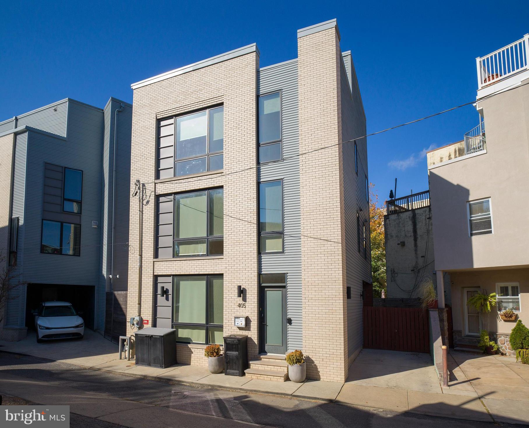 NORTHERN LIBERTIES - Residential