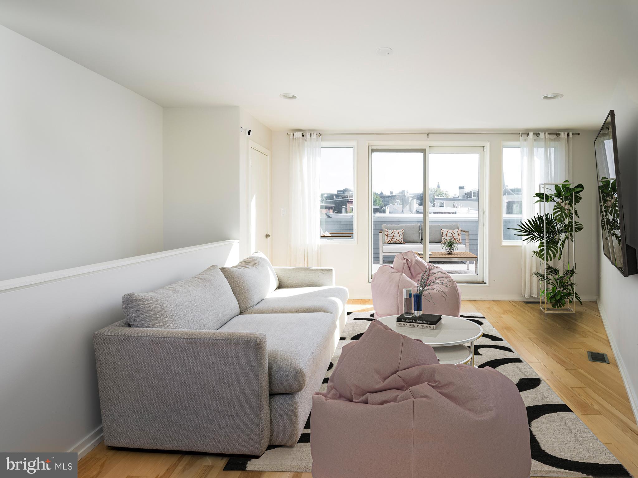 NORTHERN LIBERTIES - Residential