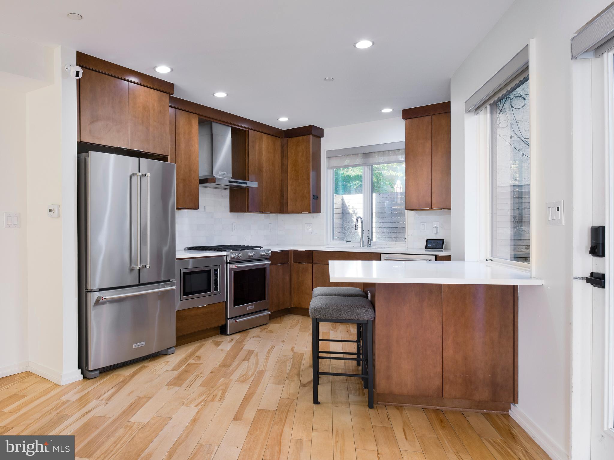 NORTHERN LIBERTIES - Residential