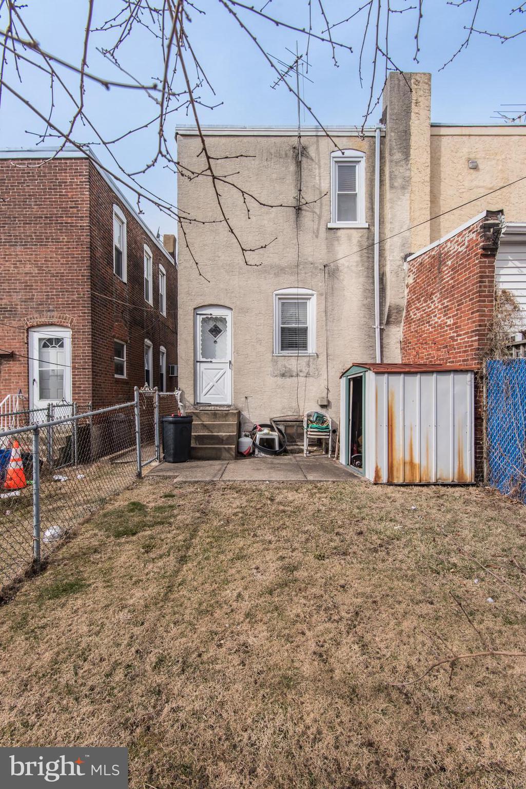 TACONY - Residential