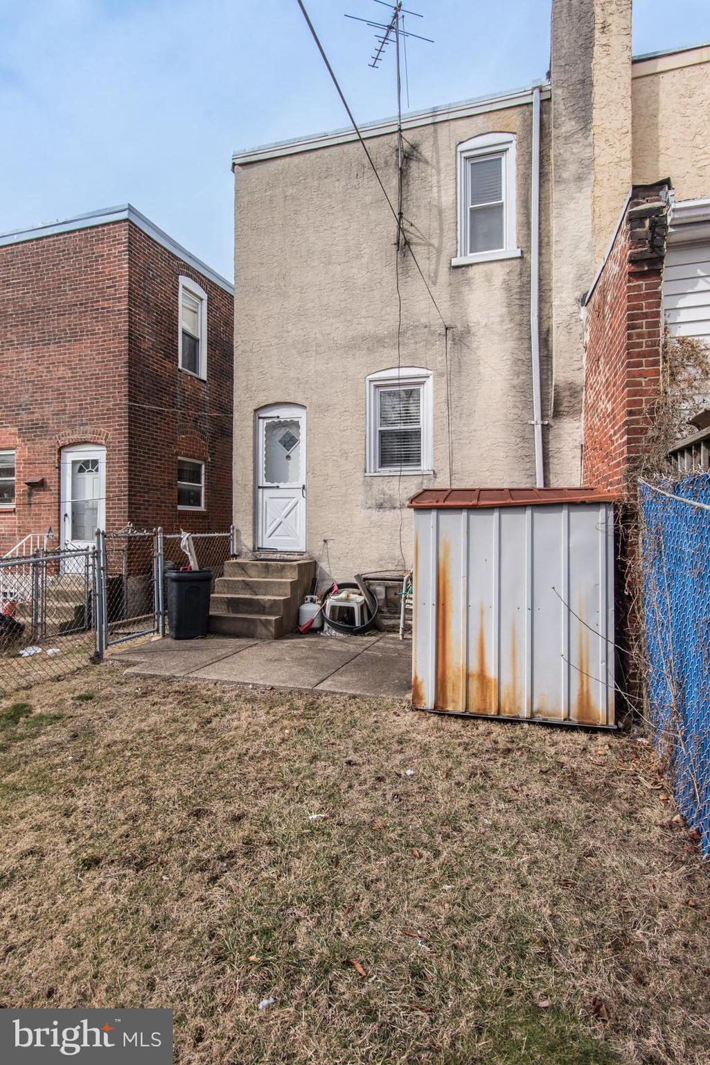 TACONY - Residential