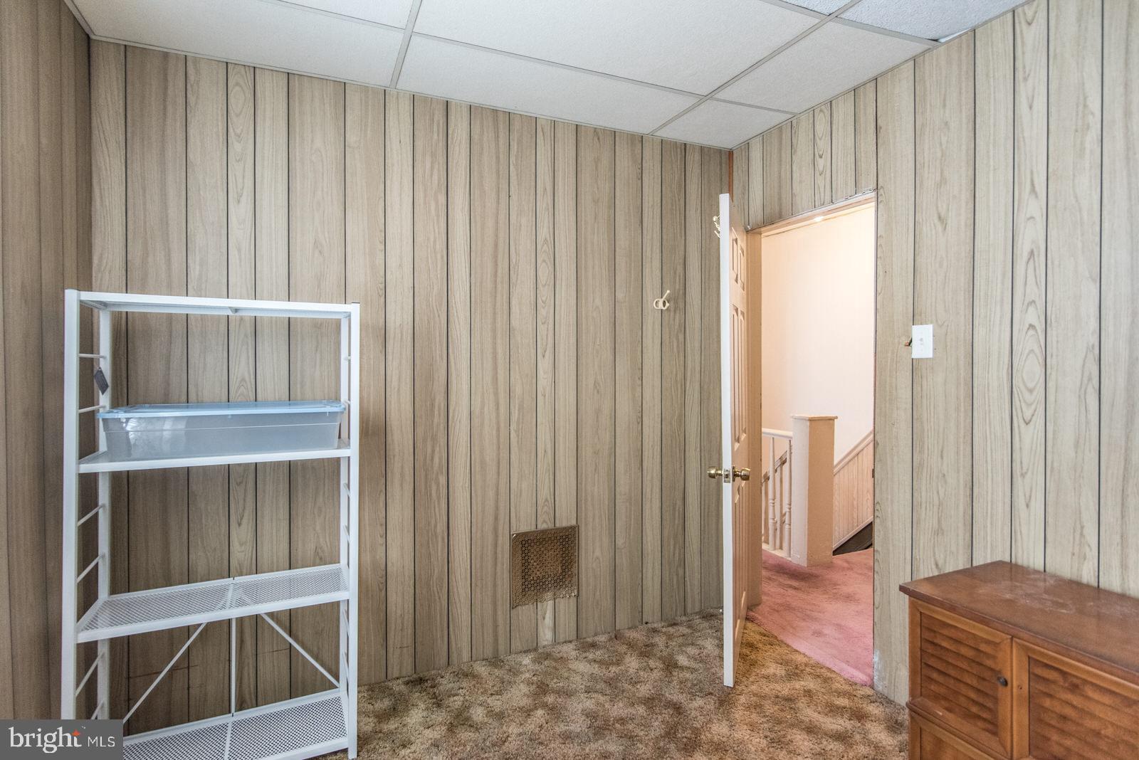 TACONY - Residential