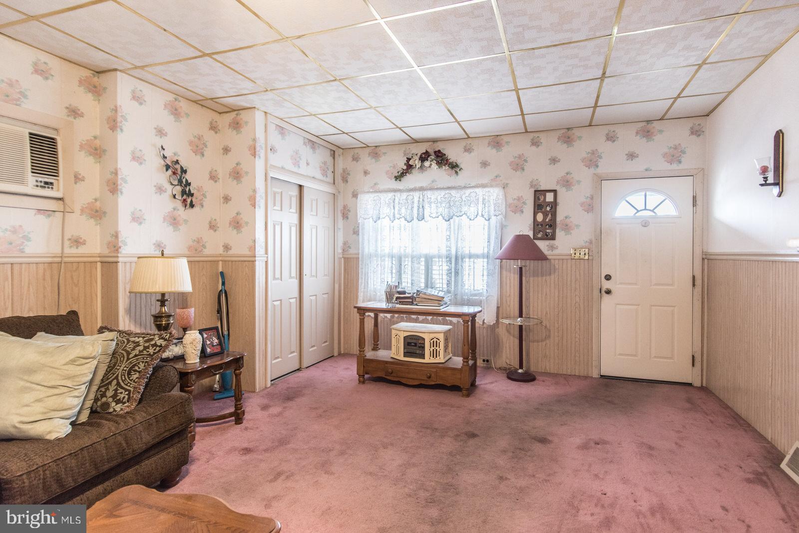 TACONY - Residential