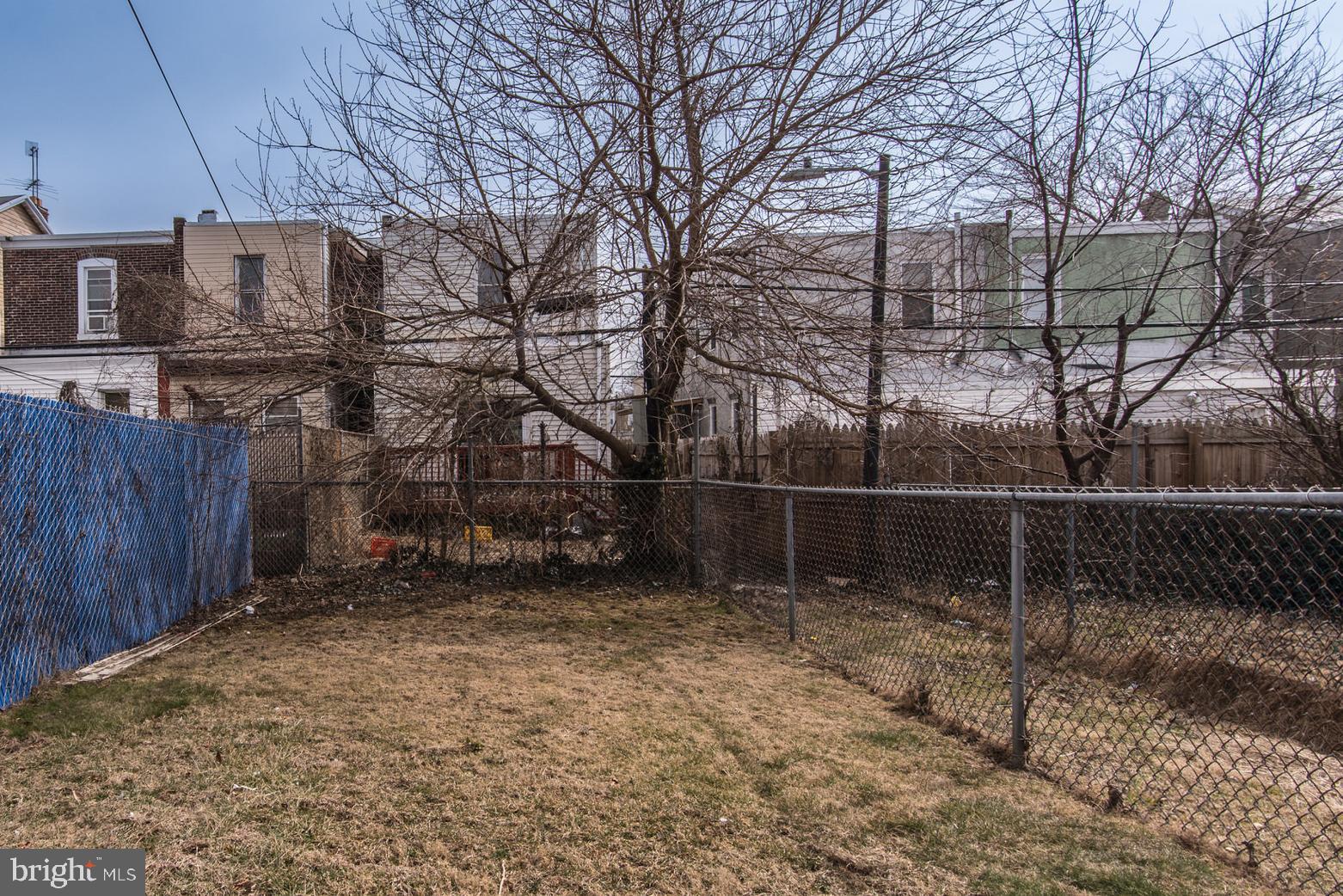 TACONY - Residential