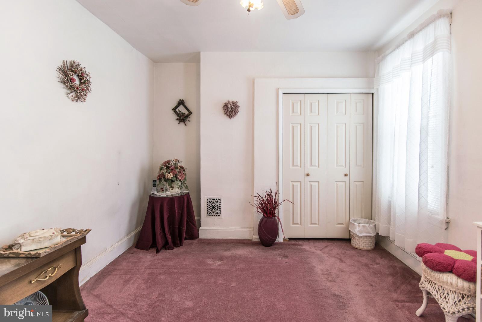 TACONY - Residential