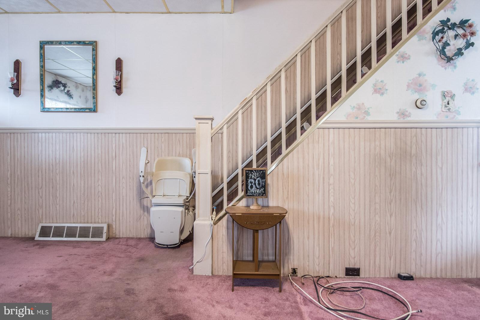 TACONY - Residential