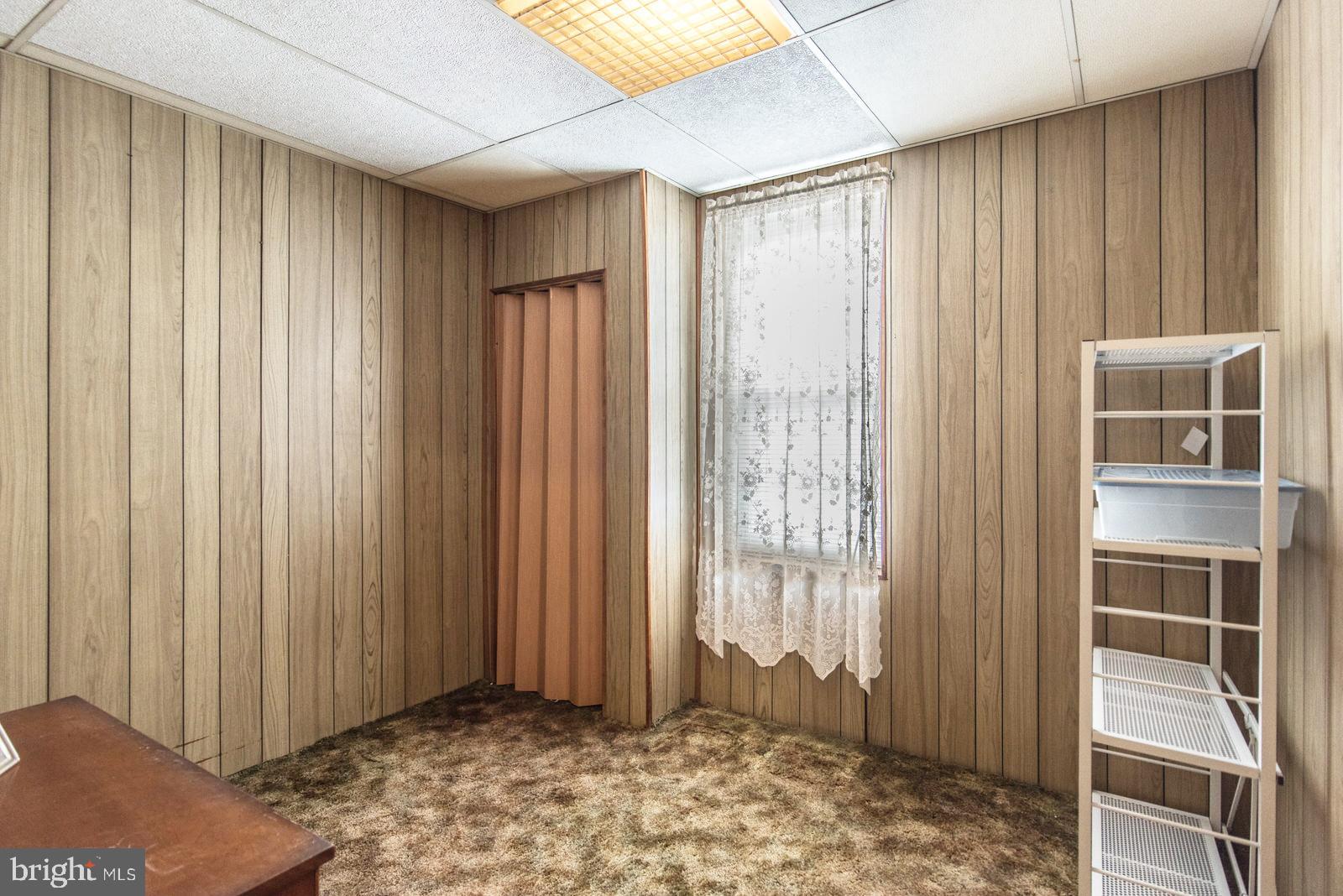 TACONY - Residential