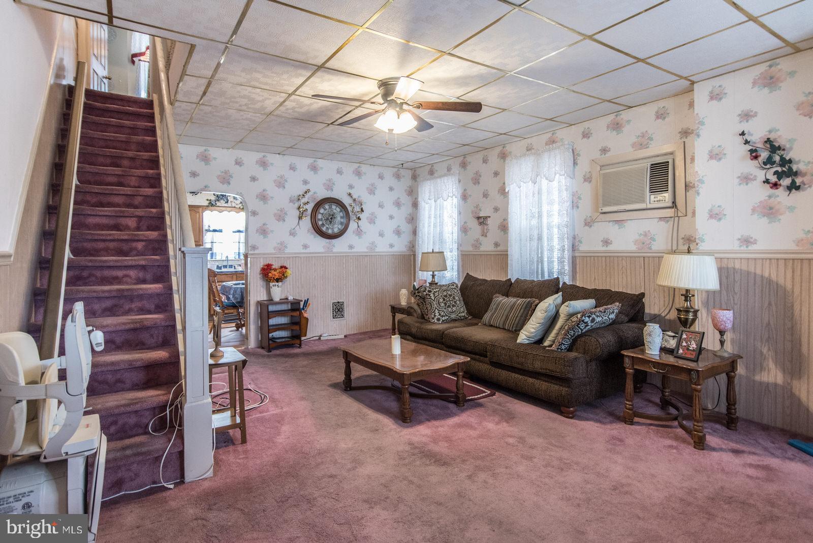 TACONY - Residential