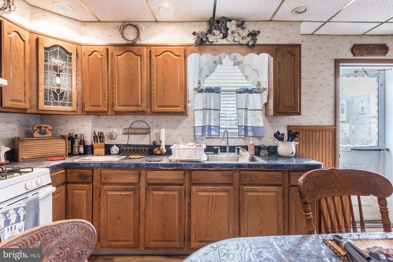 TACONY - Residential