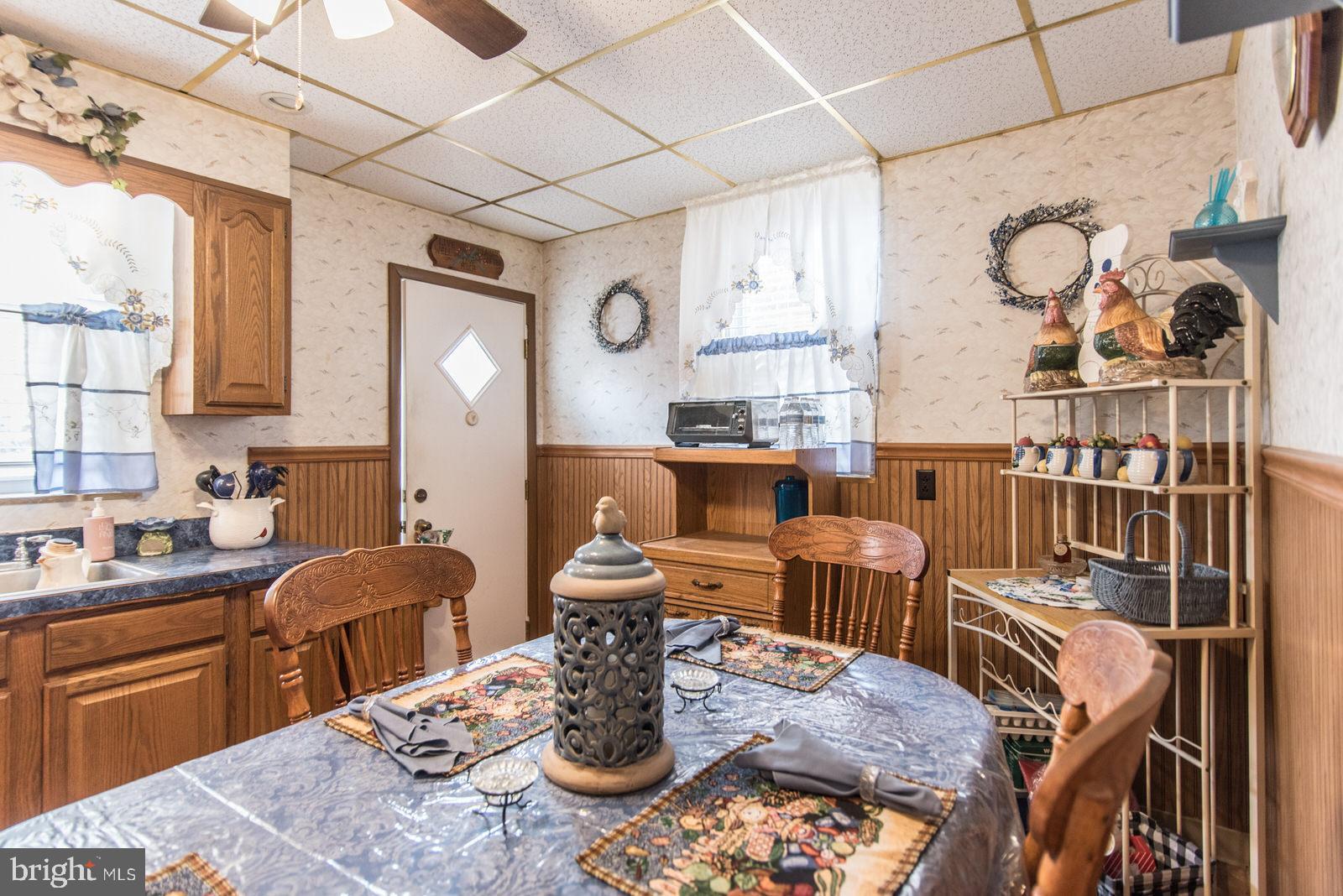 TACONY - Residential