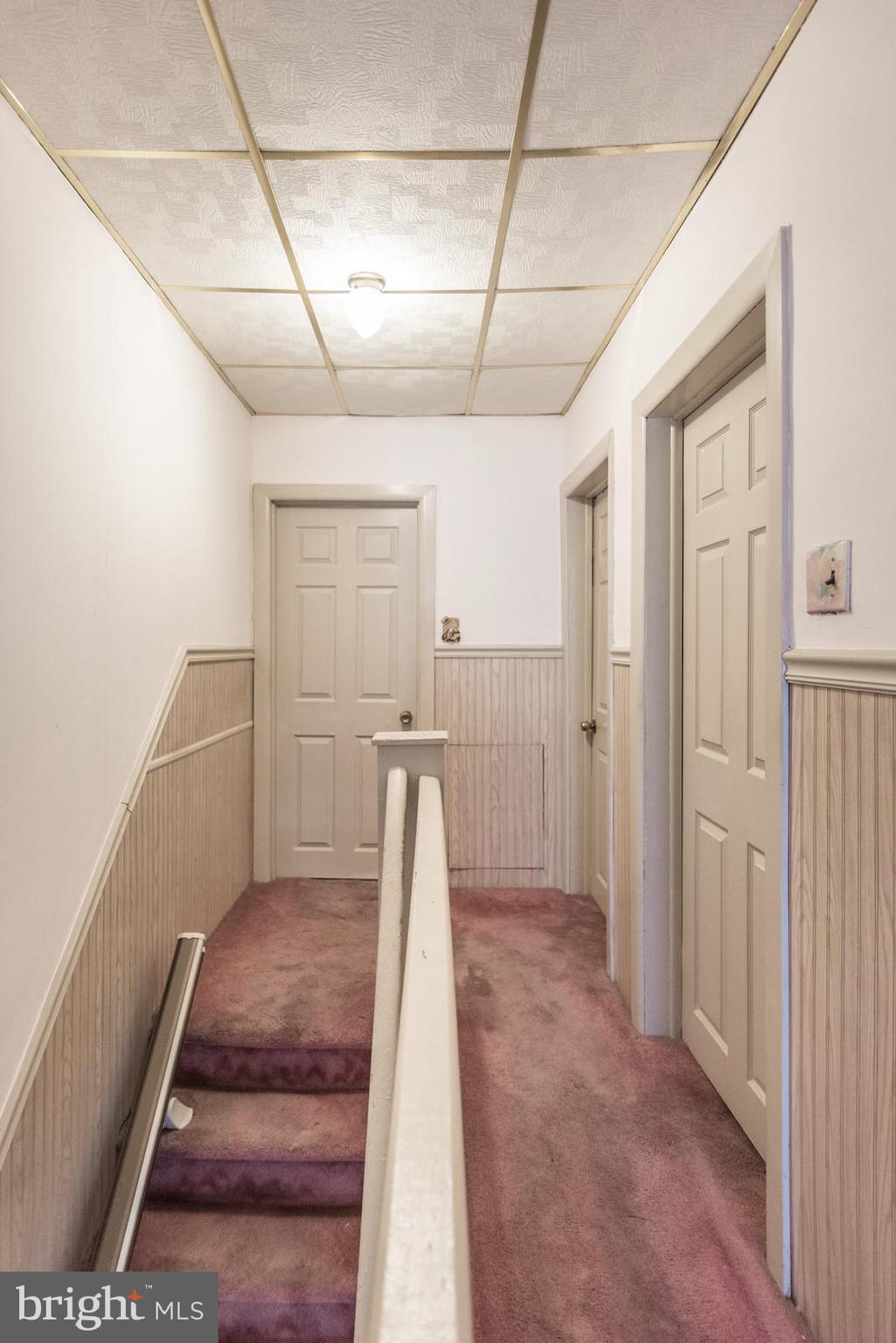 TACONY - Residential