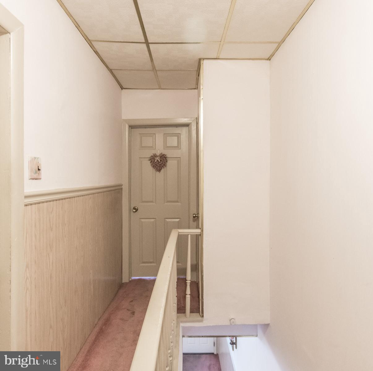 TACONY - Residential