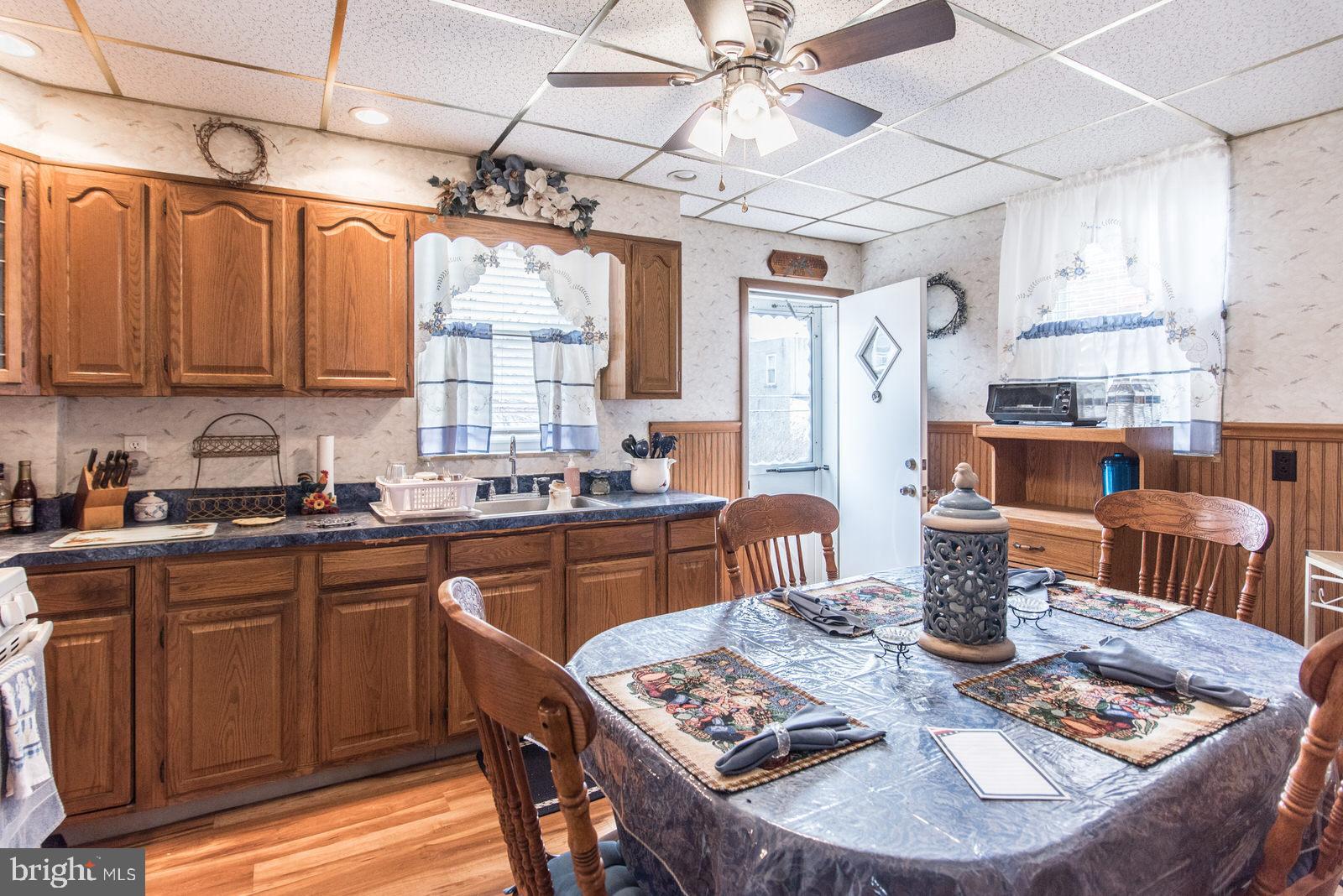 TACONY - Residential