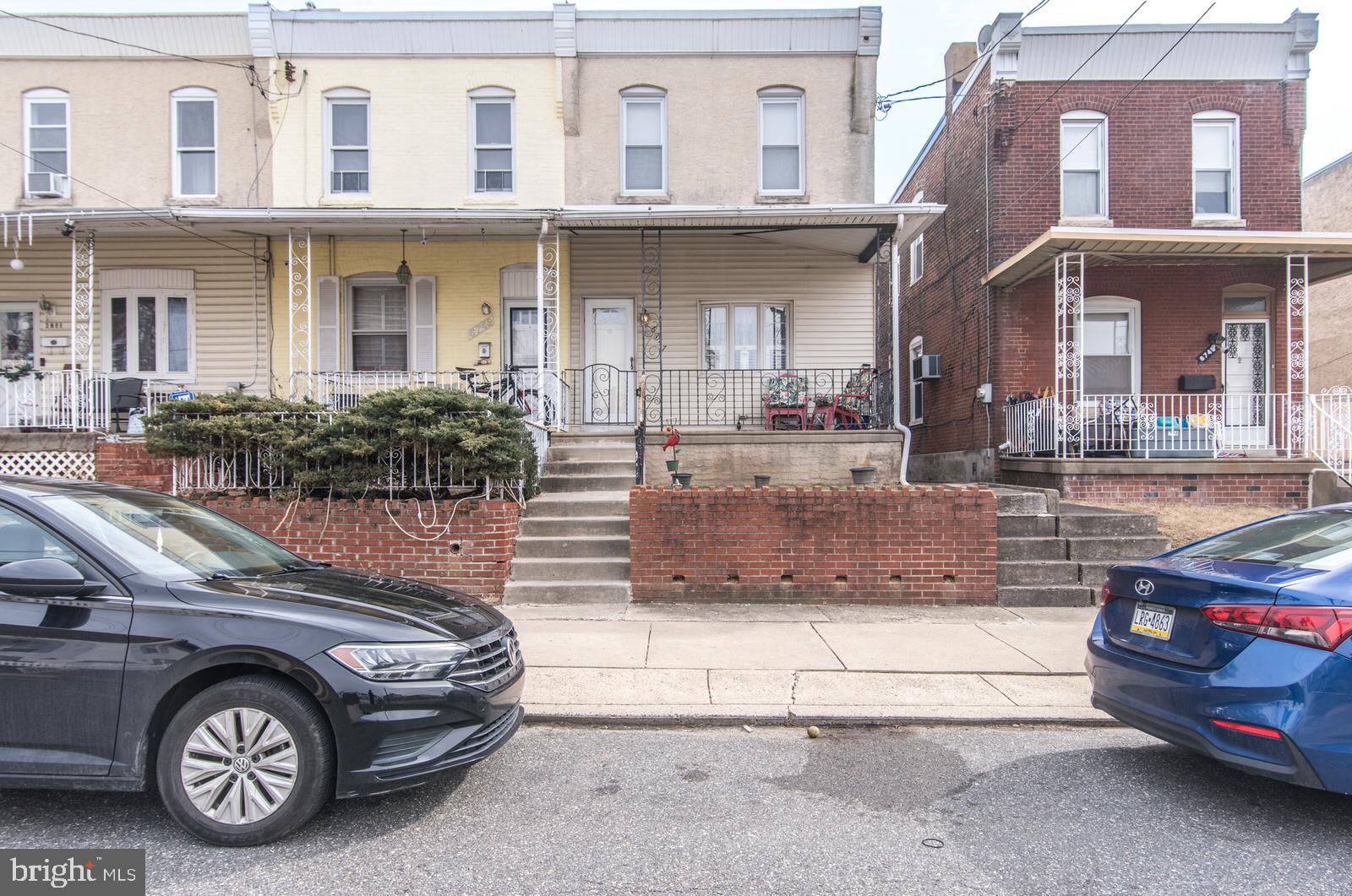 TACONY - Residential